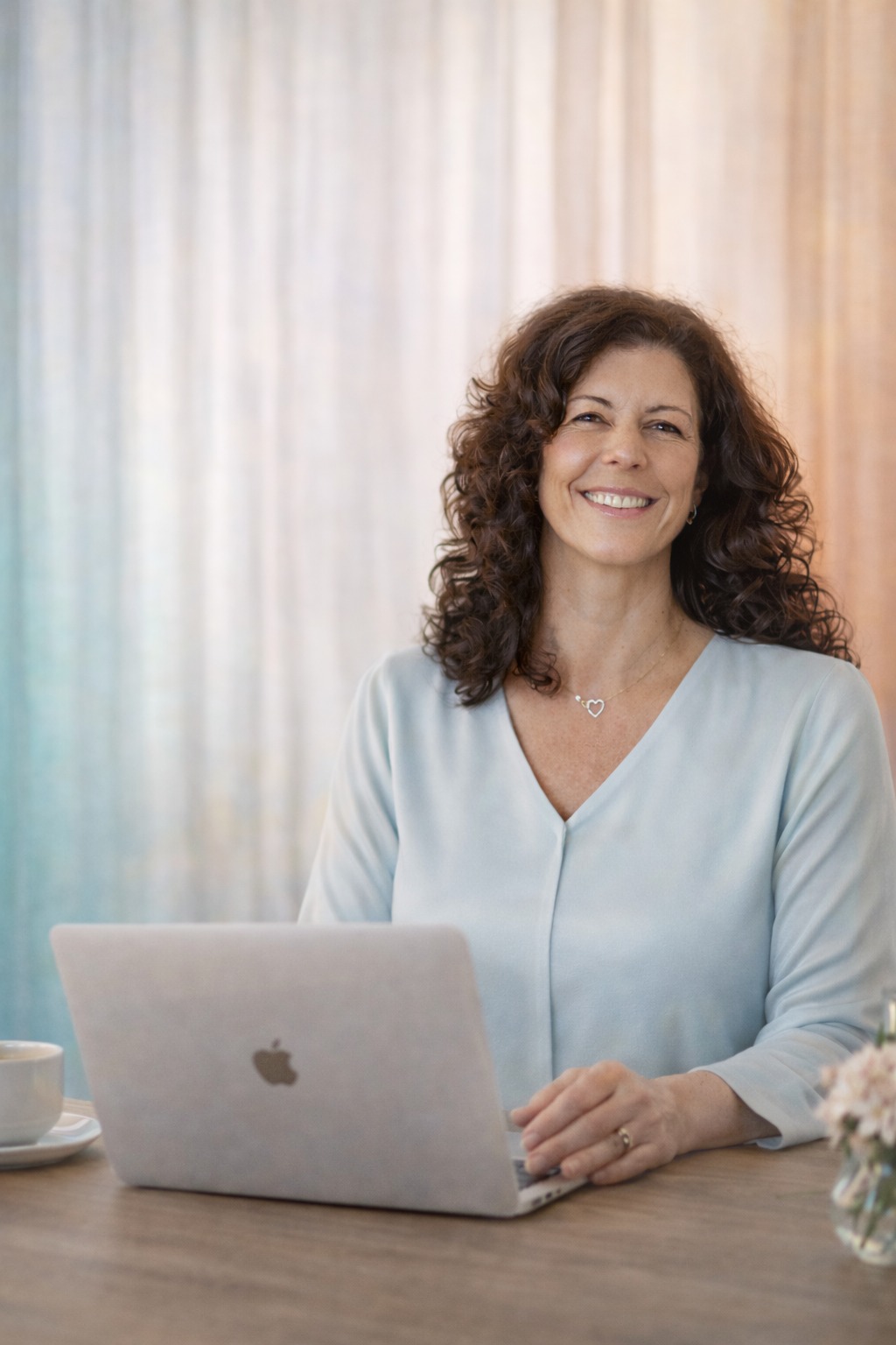 Adele Diamond — executive coaching and corporate wellbeing at Wakeful Journey